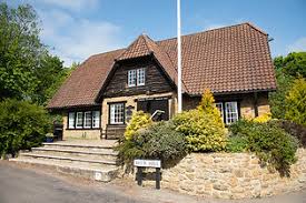 Village hall